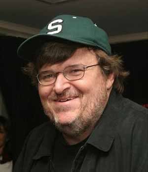 Micheal Moore Pictures, Images and Photos