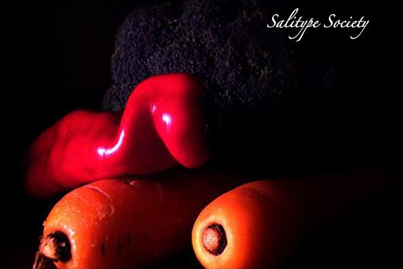 veggies