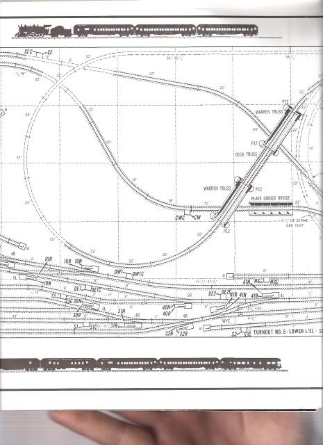 Atlas Oregon Pass - Page 3 - Model Train Forum - The Complete Model ...