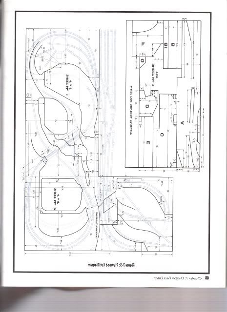 Atlas Oregon Pass - Page 3 - Model Train Forum - The Complete Model ...