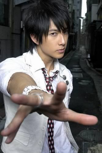 Wu Ke Chun