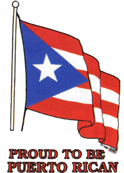 Puerto Rico Flag Pictures, Images and Photos