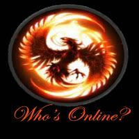 Who is online?