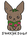 Cybunny Adoptable by squeegiesoap