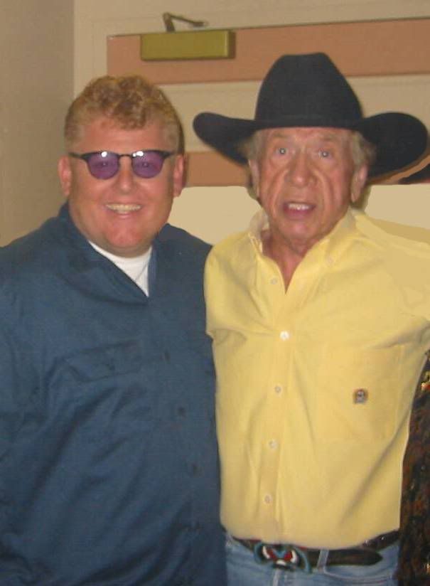 buck owens
