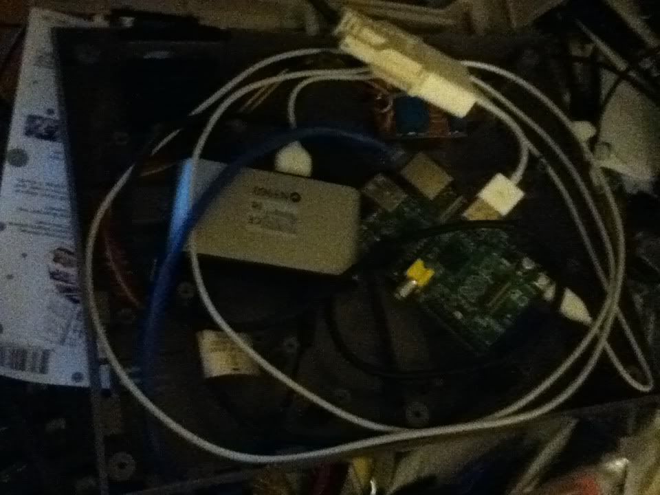 RASPBERRY PI FORUMS visual data 3