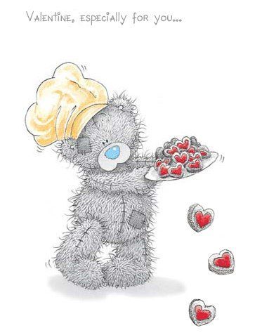 me 2 you beer valentine koekjesbakker