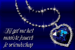 vriendschap