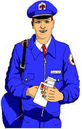 postbode