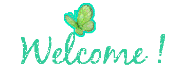 welcomegreenbutterfly.gif