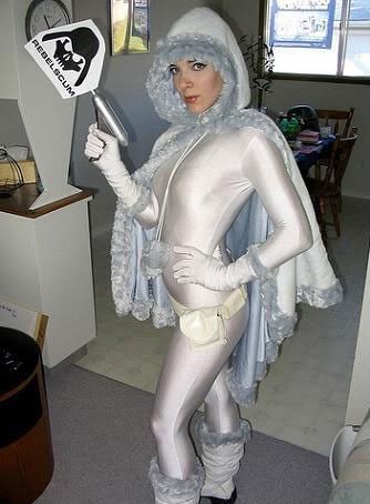 padmesnowsuitcostumejpg snow bunny Padme Amidala