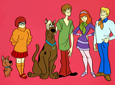 Scooby Doo Classic