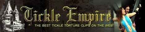 Tickle Empire Banner
