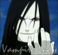 _orochimaru