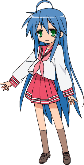 konata