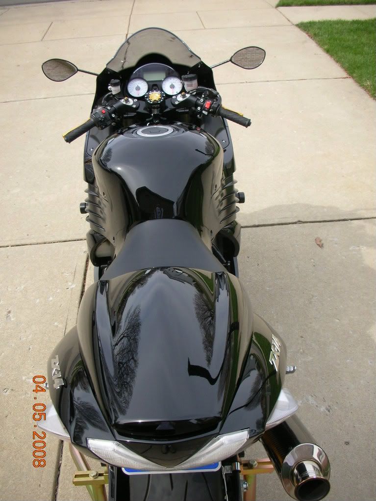 more pics per request @ ZX-14.com more pics per request @ ZX-14.com