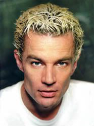 James Marsters Pictures, Images and Photos