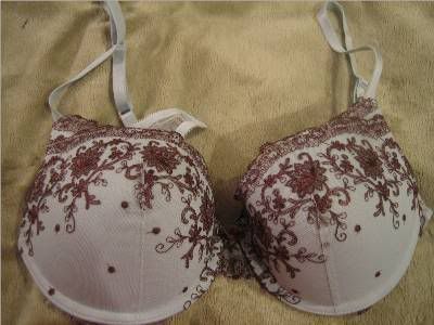Nordstrom Intimates Bra Pictures, Images and Photos