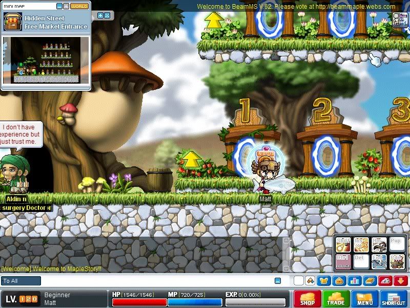 maplepuppet - [Release] Koopa Repack V.62 - Packet 4 - RaGEZONE Forums