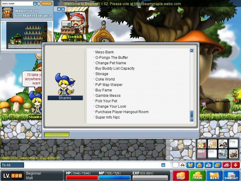maplepuppet - [Release] Koopa Repack V.62 - Packet 4 - RaGEZONE Forums