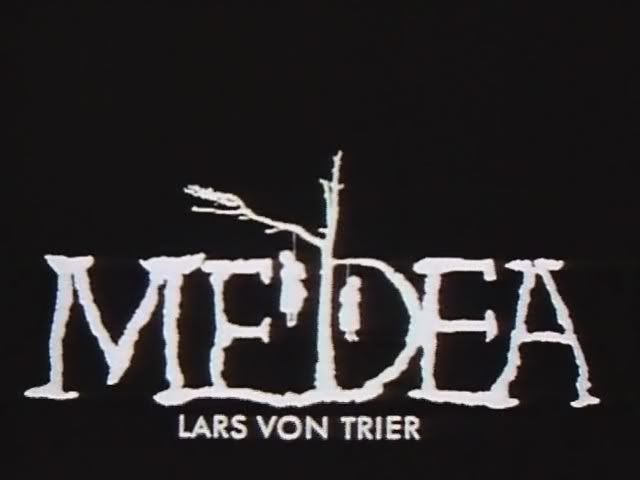 Medea 1988 Lars Von Trier DVDRip XviD MKO preview 0