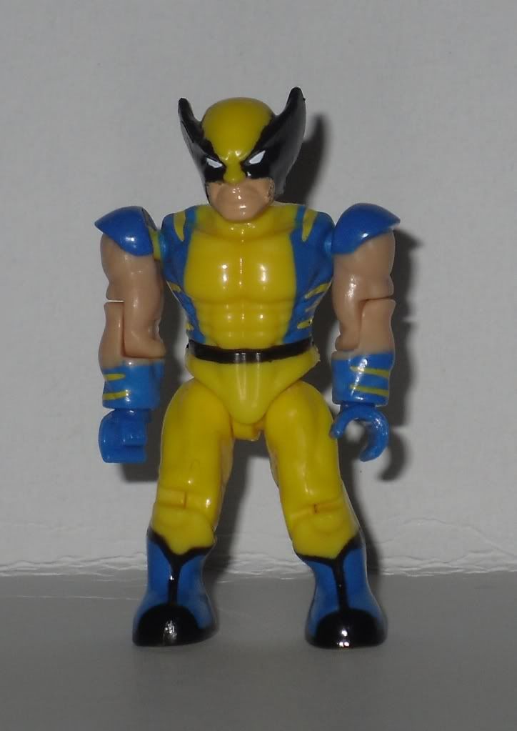 mega bloks thor