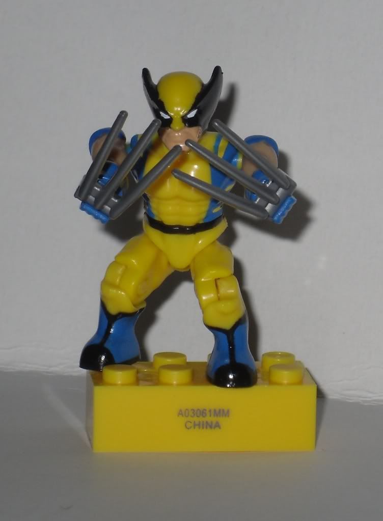 mega bloks thor