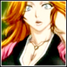 ICON anime - bleach - matsumoto - rangiku Pictures, Images and Photos