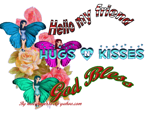 Hello
