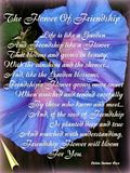 H-FriendshipFlower.jpg Friendship image by Jay-R080469