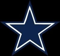 Dallas+cowboys+star+logo