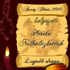 Legjobb dráma