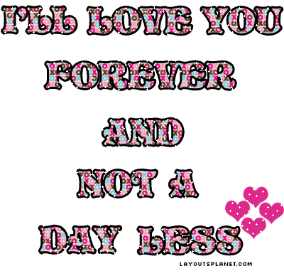 love you forever gif. .gif I#39;ll Love You Forever