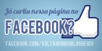 Volta, Mundo Blogueiro no Facebook. Clique e participe!