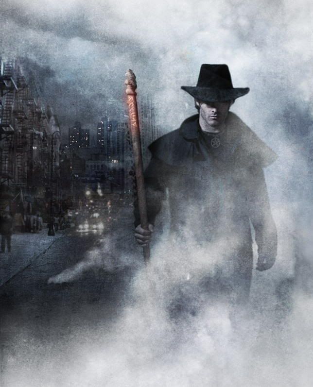 harry dresden 2 Pictures, Images and Photos