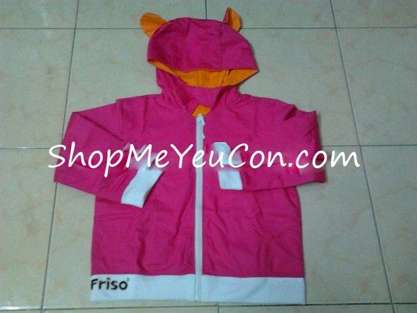 Gò Vấp - Đồ khuyến mãi từ sữa cho bé - 4