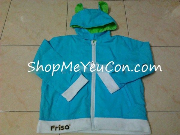 Gò Vấp - Đồ khuyến mãi từ sữa cho bé - 3