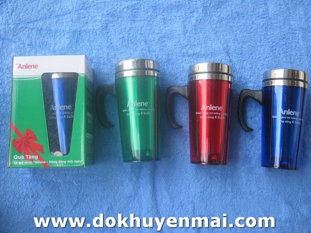 Gò Vấp - Đồ khuyến mãi từ sữa cho bé - 5