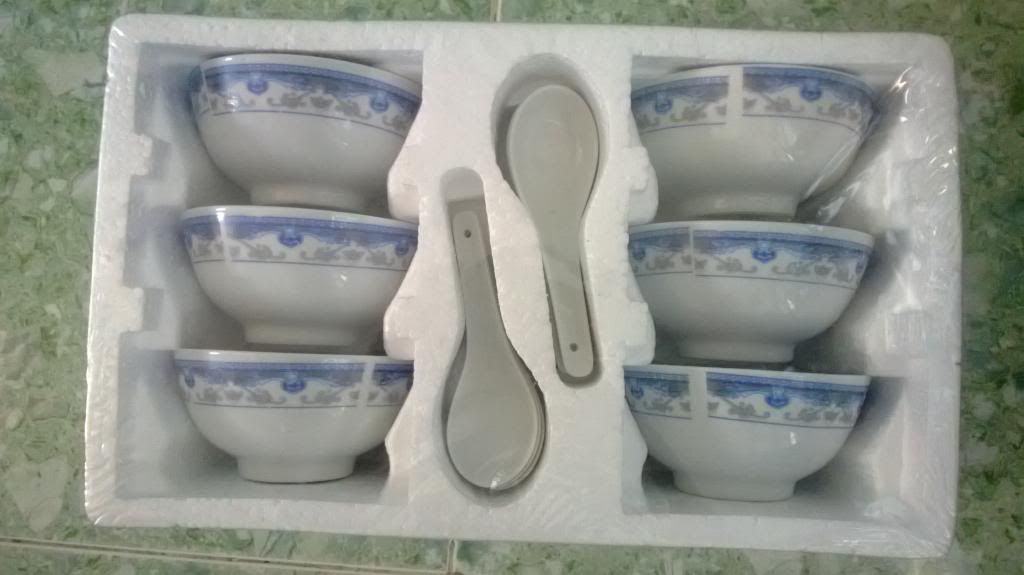 Gò Vấp - Đồ khuyến mãi từ sữa cho bé - 1