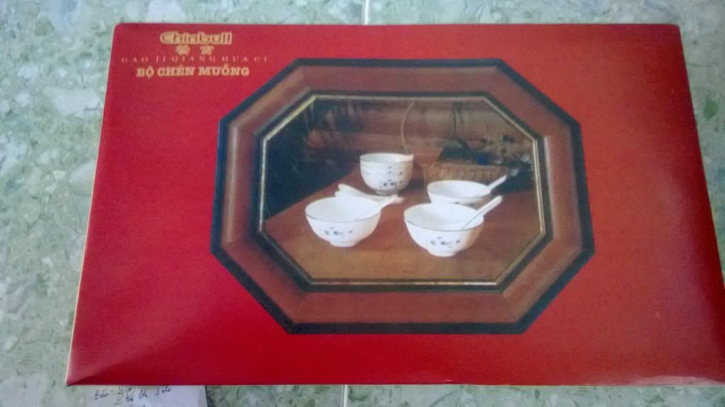 Gò Vấp - Đồ khuyến mãi từ sữa cho bé