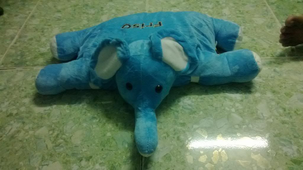 Gò Vấp - Đồ khuyến mãi từ sữa cho bé - 7