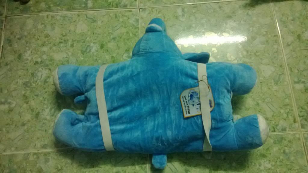 Gò Vấp - Đồ khuyến mãi từ sữa cho bé - 12