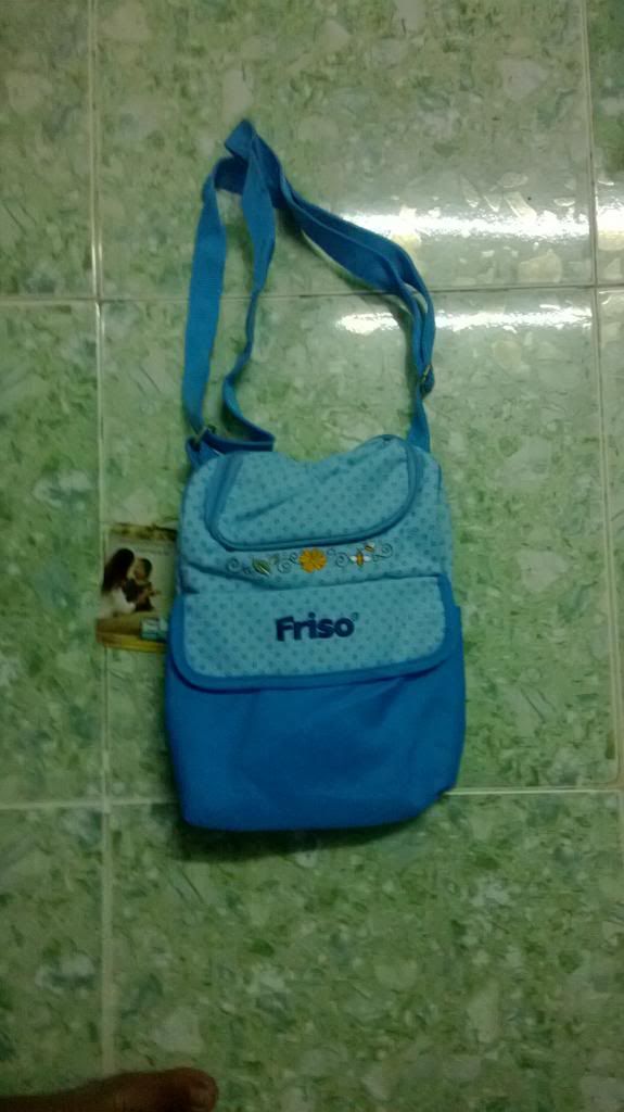 Gò Vấp - Đồ khuyến mãi từ sữa cho bé - 13