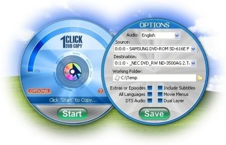 1CLICK DVD Copy 5.4.2.2 +