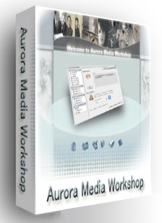 Mediatox Aurora Media Workshop v3.4.45-ARN Mediatox Aurora Media Workshop v3.4.45-ARN