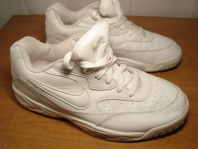 Nike Airliner Shoes