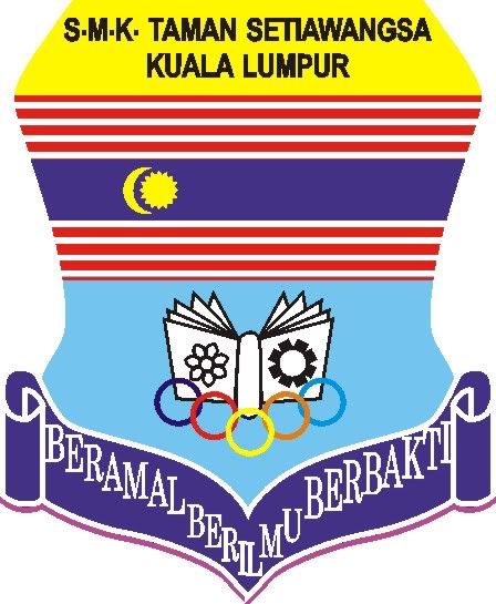 panduan menjahit lencana pengakap