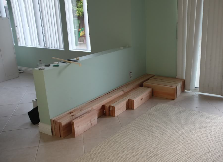 half wall room divider. how to build a columned room divider front half wall room divider. how to build a columned room divider front