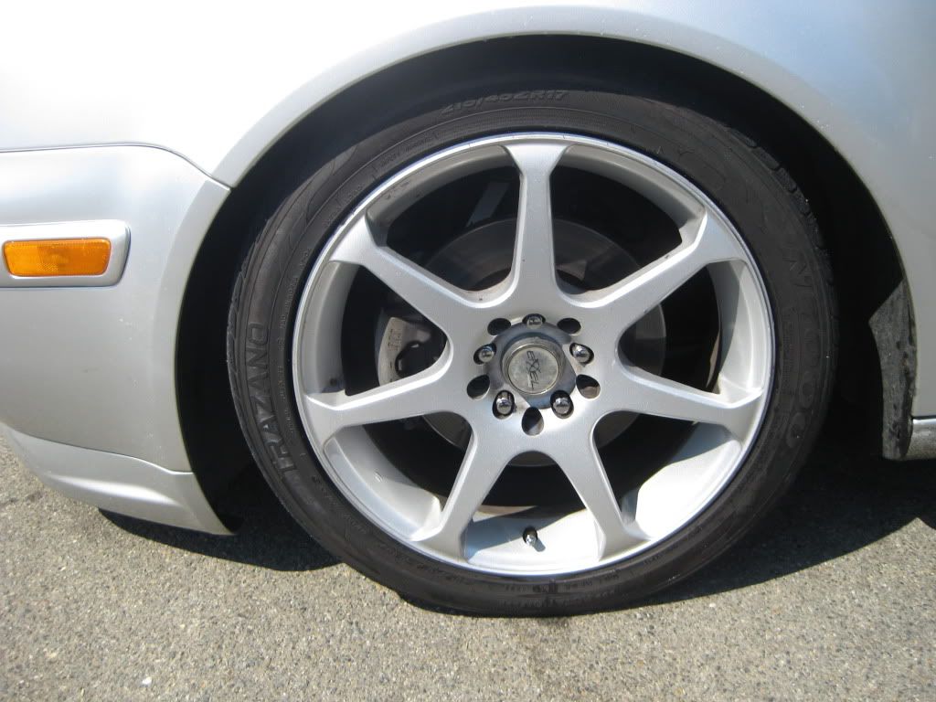 F.S Weitec 40/40 CupKit suspension 250 VW Vortex Volkswagen Forum