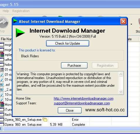 Internet Download Manager 6 11 Build 8 Keygen Rarest